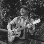 Live at The Woodshop with Nicholas Edward Williams & Friends!