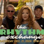 The Rhythm Exchange LIVE 'In the House'