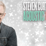 Steven Curtis Chapman - Show Hope Volunteer - Pelham, TN