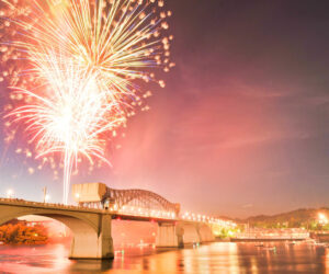 Happy New Year!