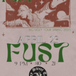 FUST