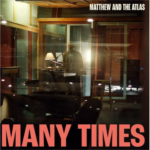 Matthew and the Atlas