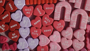 Valentine’s Day