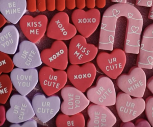 Valentine’s Day