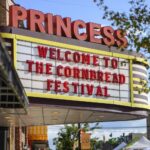 2025 National Cornbread Festival