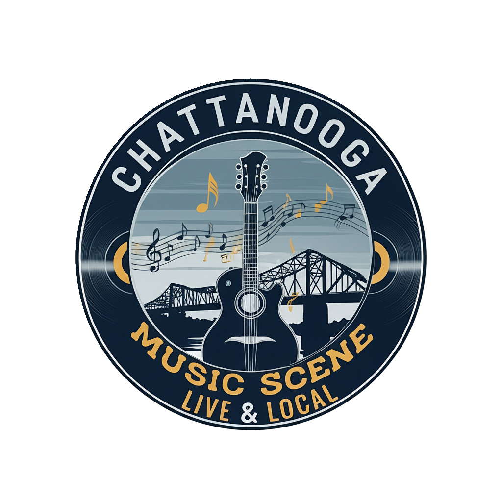 Chattanooga Music Scene