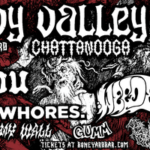 HEAVY VALLEY CHATTANOOGA 2025
