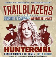 FSUSA: Trailblazers Concert 2025