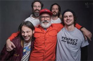 Rose City Band