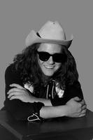 Johnny Mullenax