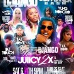 Django Summer Bash