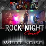WHITE NOISE LIVE @ BUDS