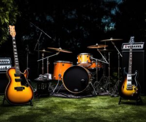 Why Your Band Should Send a Press Package to Chattanooga Music Scene