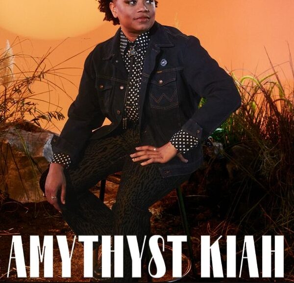 Amathyst Kiah at Songbirds Chattanooga