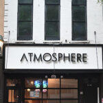 AVILA at ATMOSPHERE Trap meets dub meets UKG