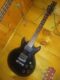Black Ibanez GAX70 Double Cut Gio