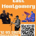 East Montgomery Live at Barking Legs