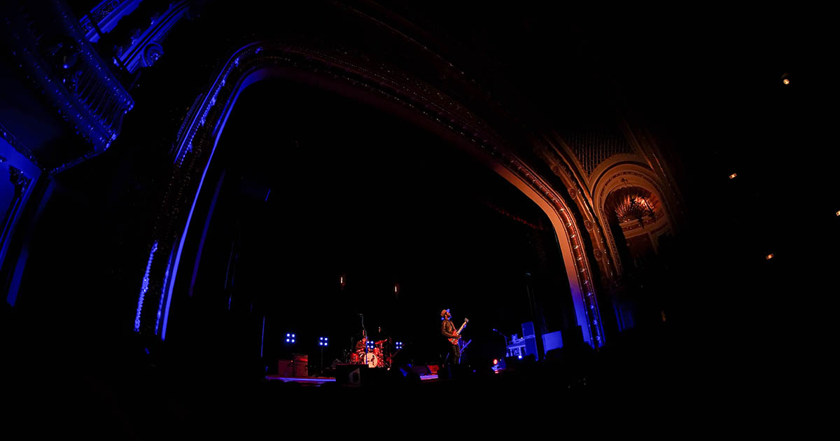 Tivoli Theatre