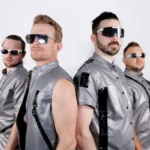 Fool House - The Ultimate 90's Party: WOW! That's What I Call 90's Tour