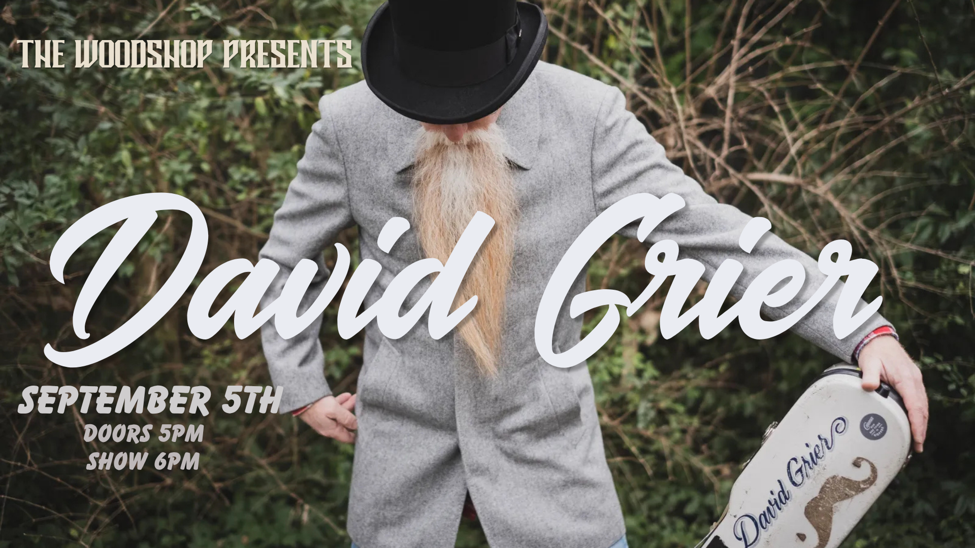 David Grier