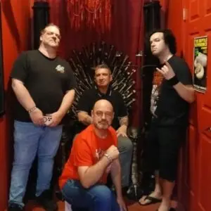 Profile photo of Ross